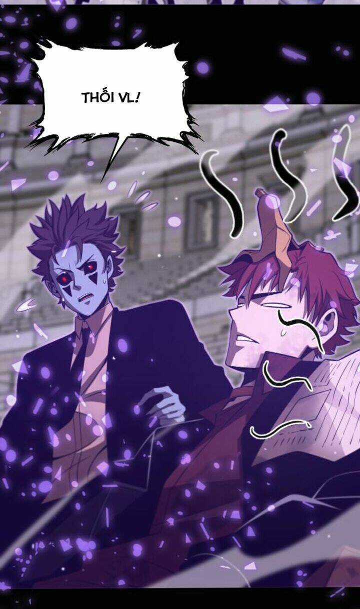 Chư Giới - Tận Thế Online Chapter 144 trang 39