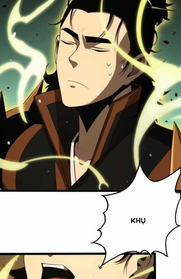 Chư Giới - Tận Thế Online Chapter 144 trang 4