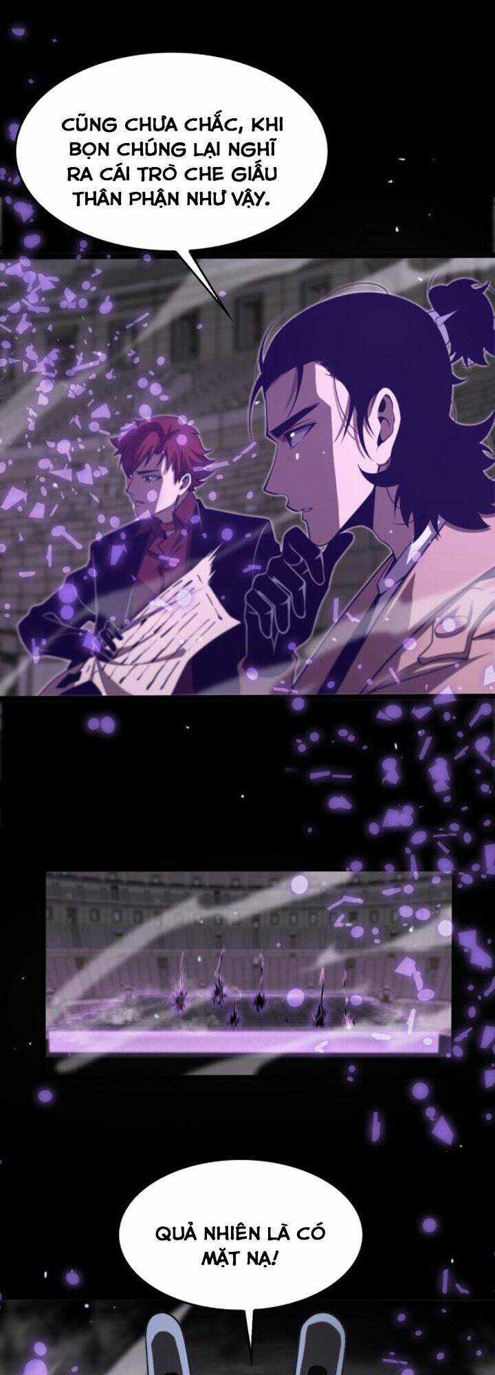 Chư Giới - Tận Thế Online Chapter 144 trang 42