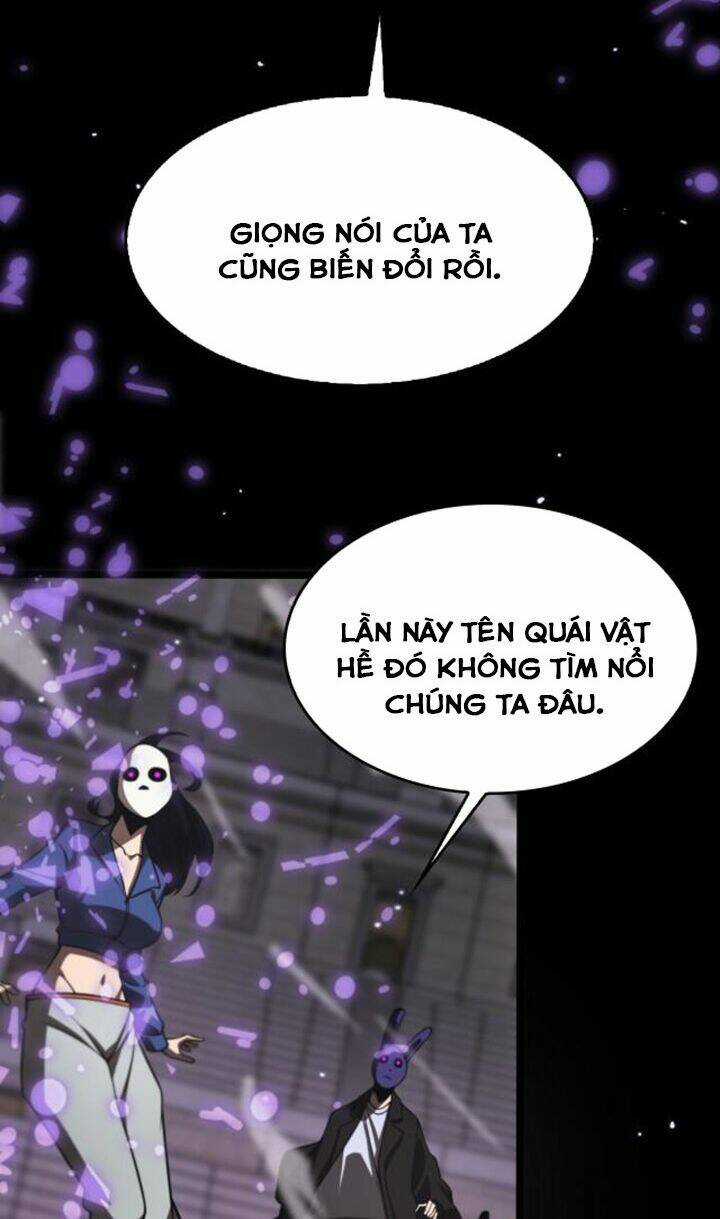Chư Giới - Tận Thế Online Chapter 144 trang 44