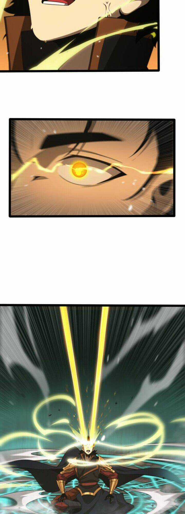 Chư Giới - Tận Thế Online Chapter 144 trang 5