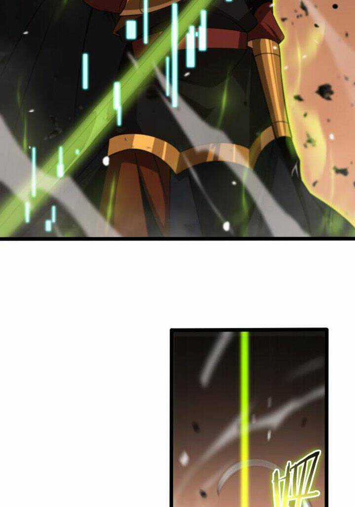 Chư Giới - Tận Thế Online Chapter 144 trang 8