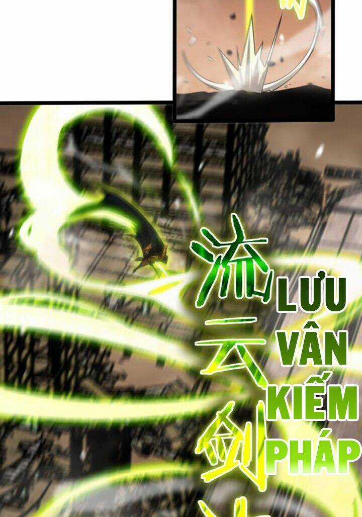 Chư Giới - Tận Thế Online Chapter 144 trang 9