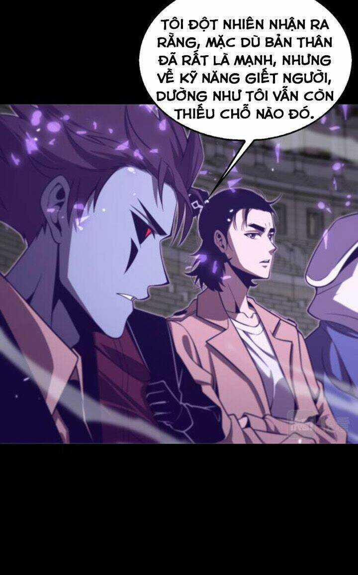 Chư Giới - Tận Thế Online Chapter 145 trang 12