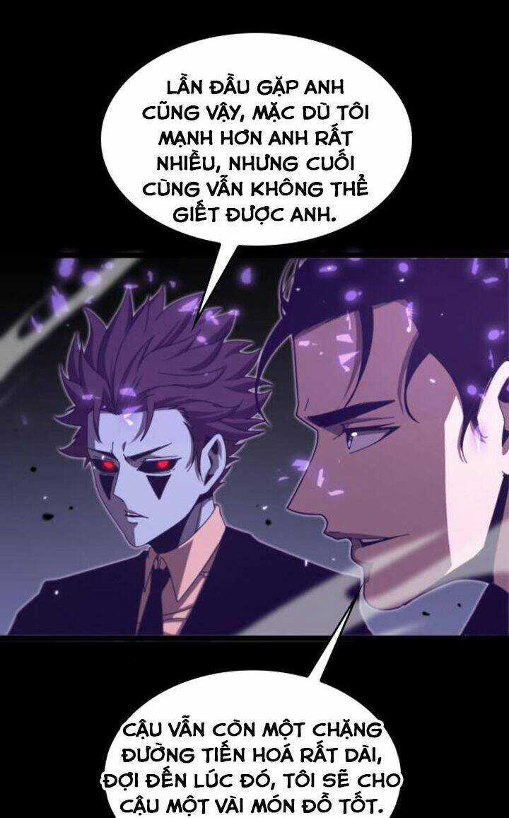 Chư Giới - Tận Thế Online Chapter 145 trang 13