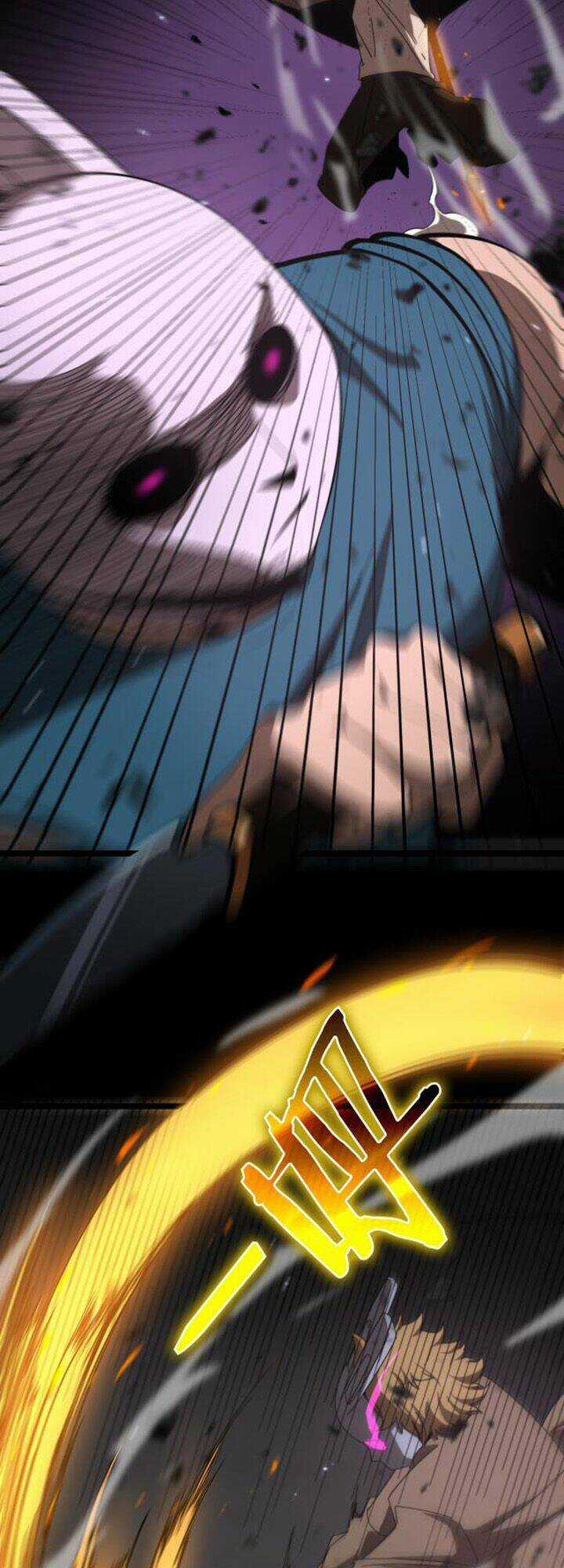 Chư Giới - Tận Thế Online Chapter 145 trang 15