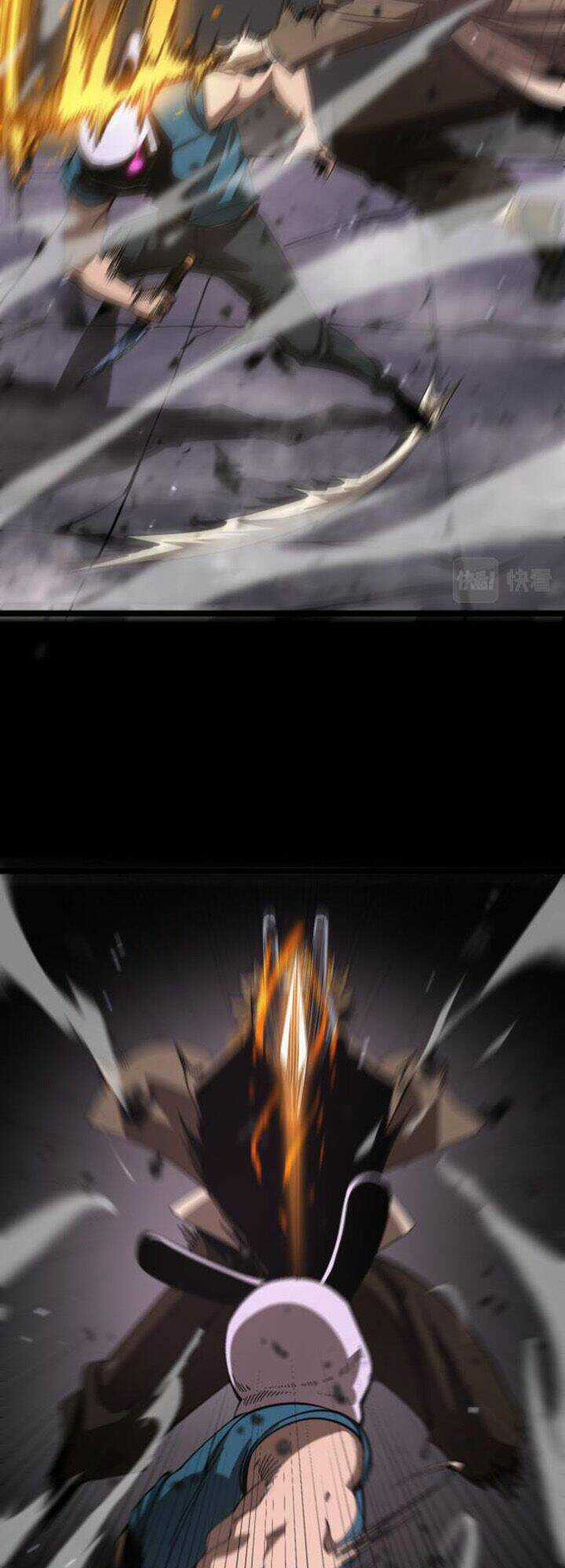 Chư Giới - Tận Thế Online Chapter 145 trang 16