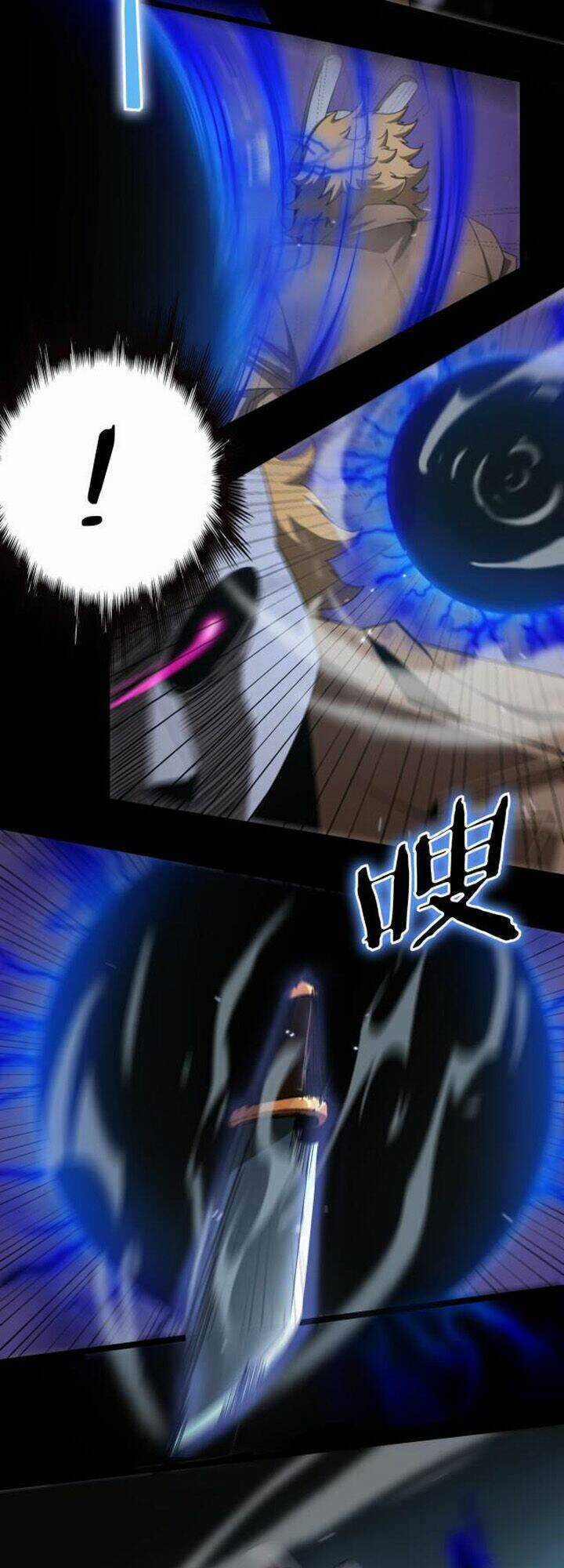 Chư Giới - Tận Thế Online Chapter 145 trang 19