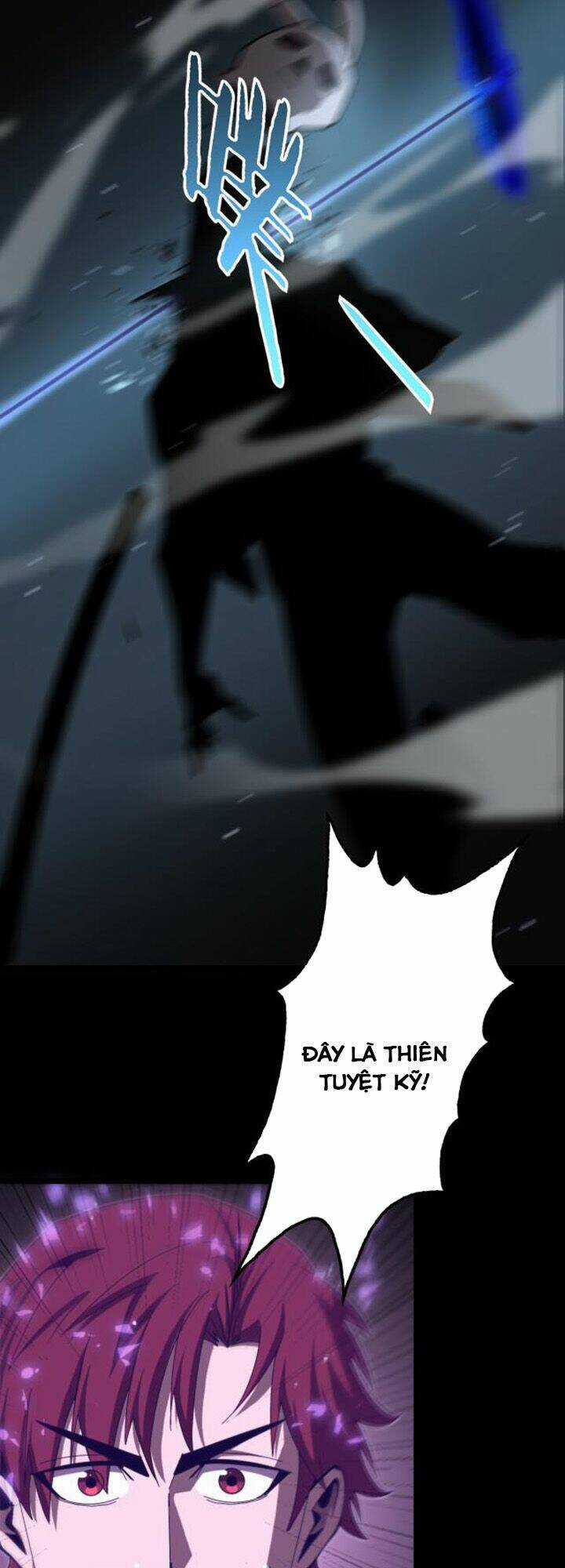 Chư Giới - Tận Thế Online Chapter 145 trang 20