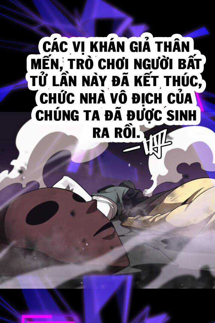 Chư Giới - Tận Thế Online Chapter 145 trang 22