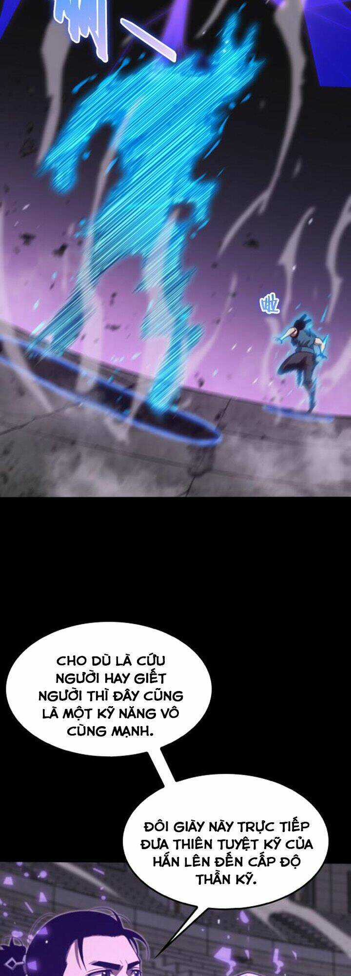 Chư Giới - Tận Thế Online Chapter 145 trang 26