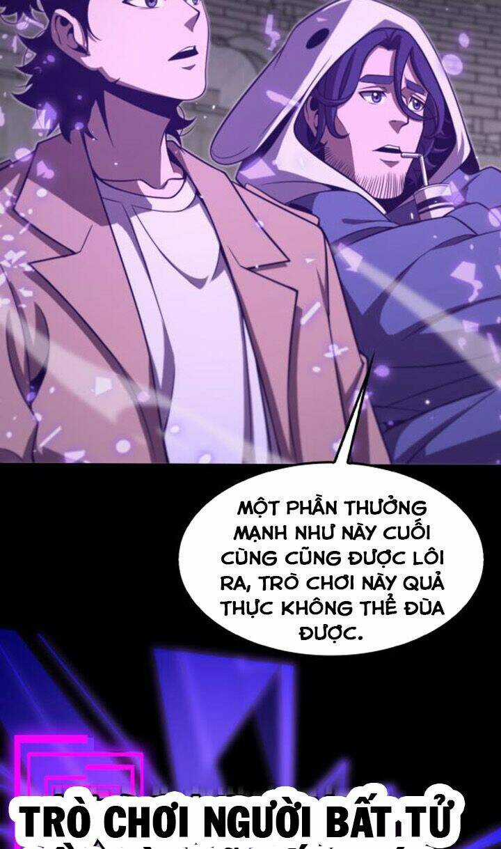 Chư Giới - Tận Thế Online Chapter 145 trang 27