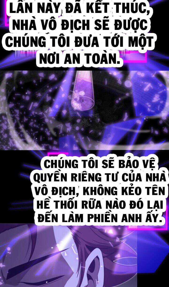 Chư Giới - Tận Thế Online Chapter 145 trang 28