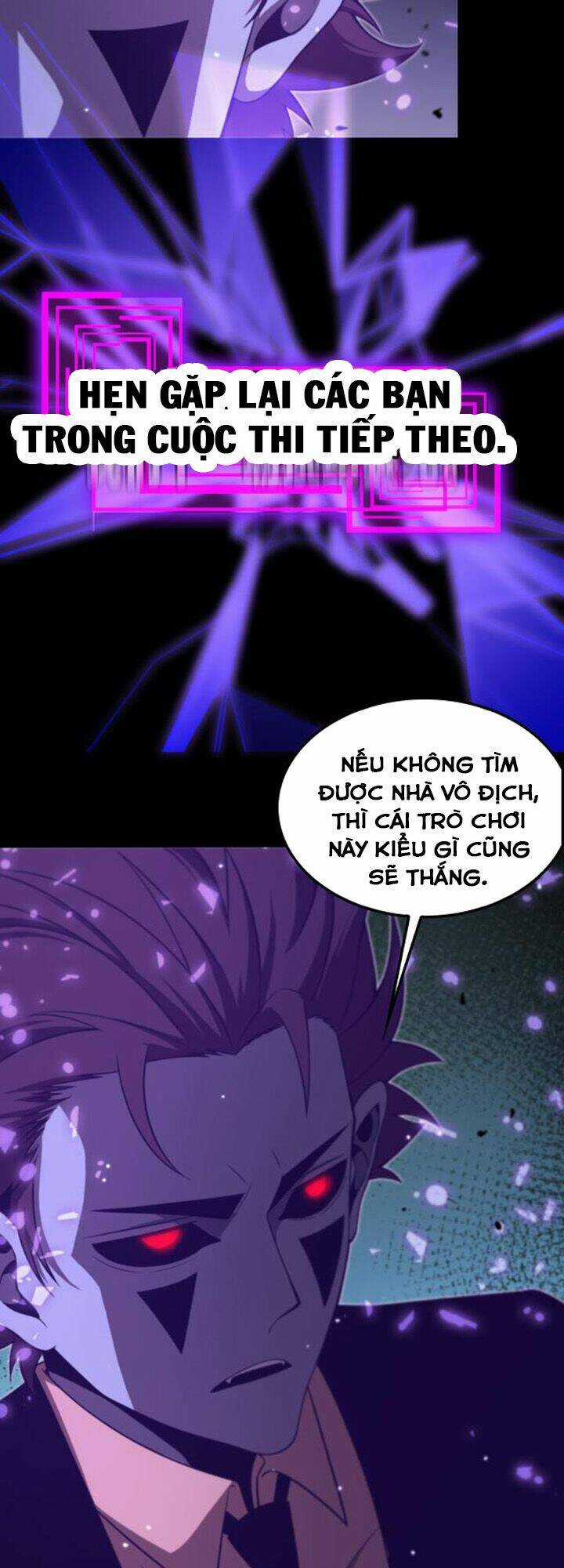 Chư Giới - Tận Thế Online Chapter 145 trang 29