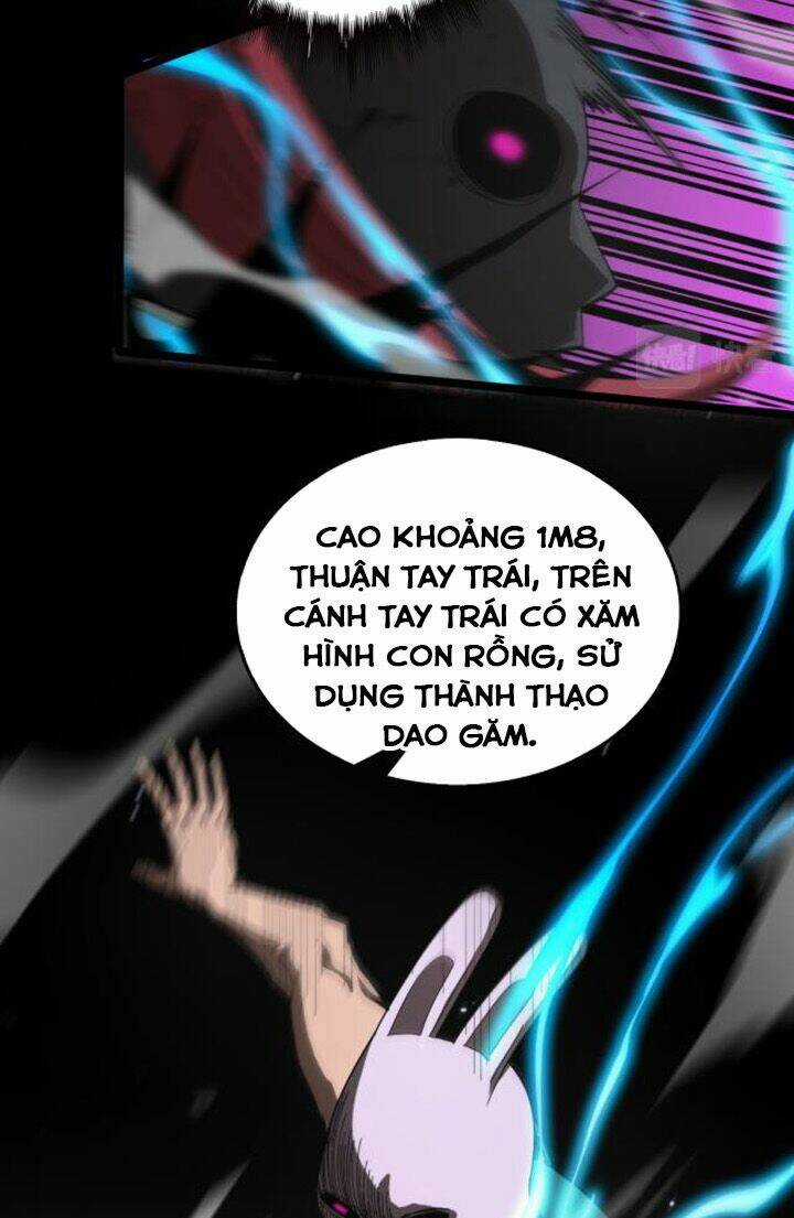 Chư Giới - Tận Thế Online Chapter 145 trang 3