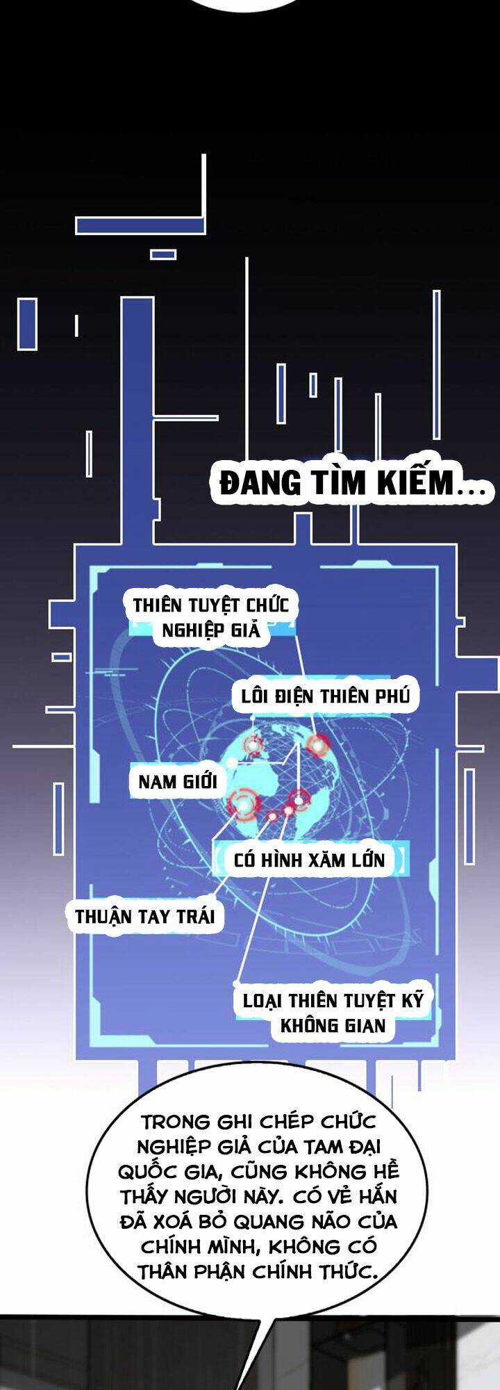 Chư Giới - Tận Thế Online Chapter 145 trang 31