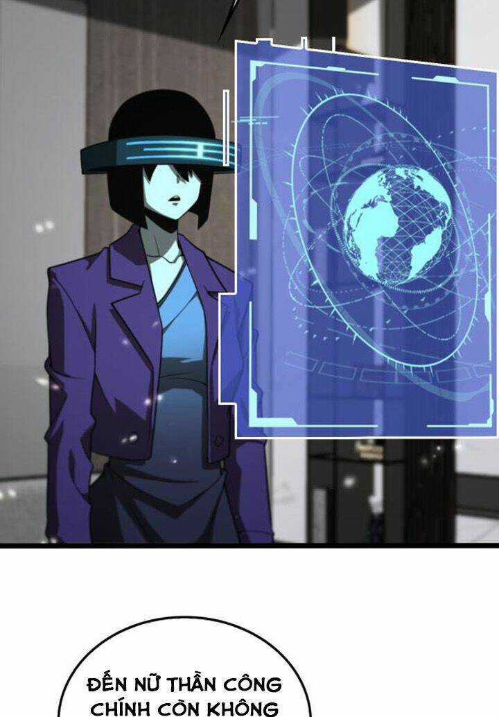 Chư Giới - Tận Thế Online Chapter 145 trang 32