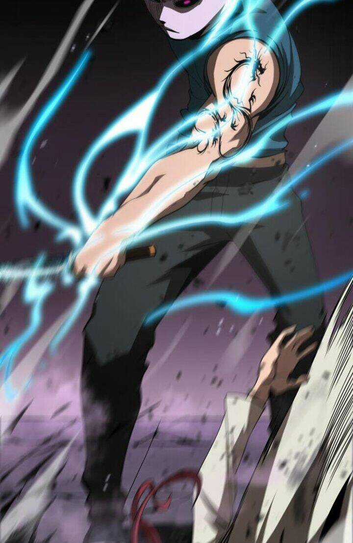 Chư Giới - Tận Thế Online Chapter 145 trang 4