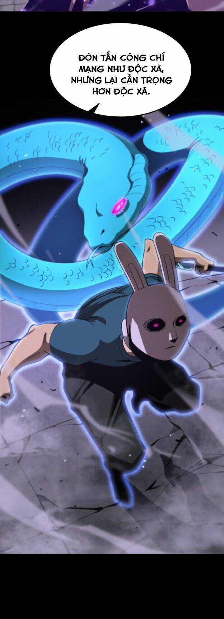 Chư Giới - Tận Thế Online Chapter 145 trang 8