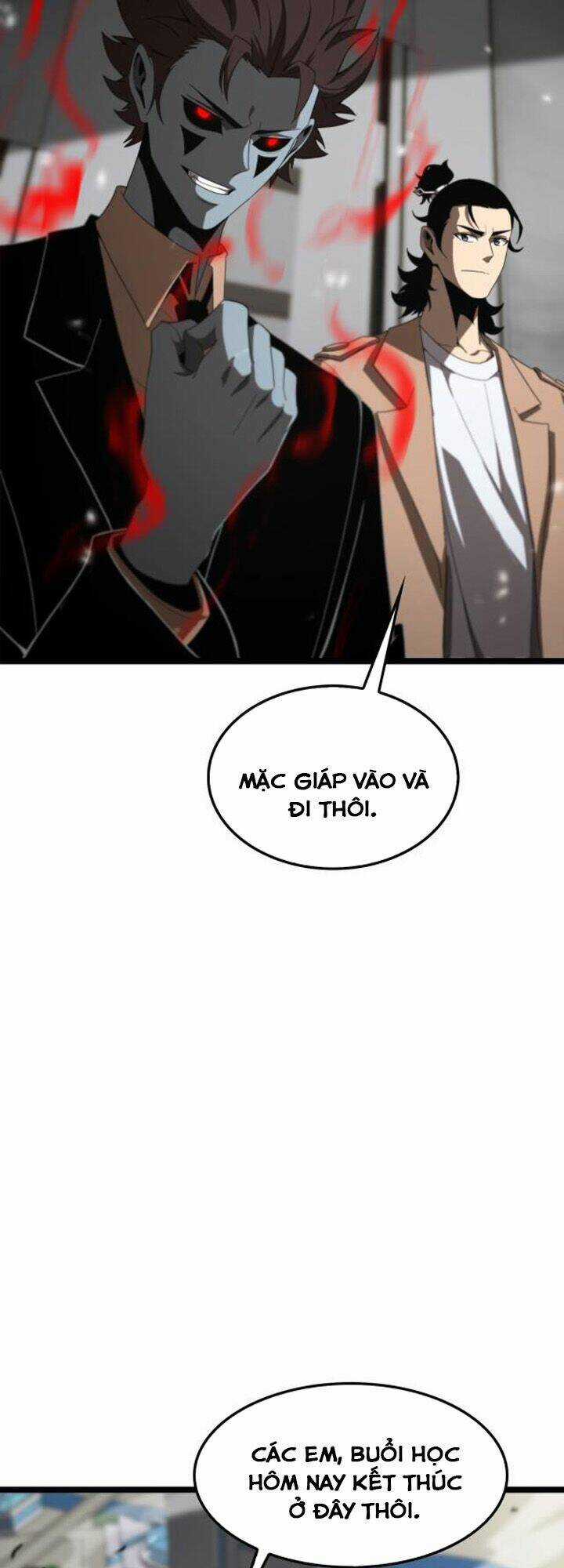 Chư Giới - Tận Thế Online Chapter 146 trang 10