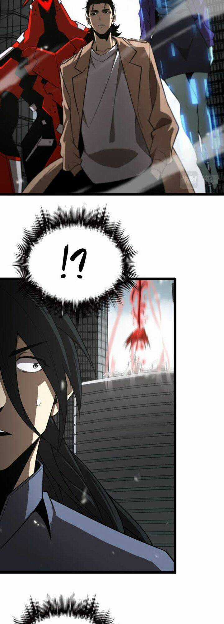 Chư Giới - Tận Thế Online Chapter 146 trang 15