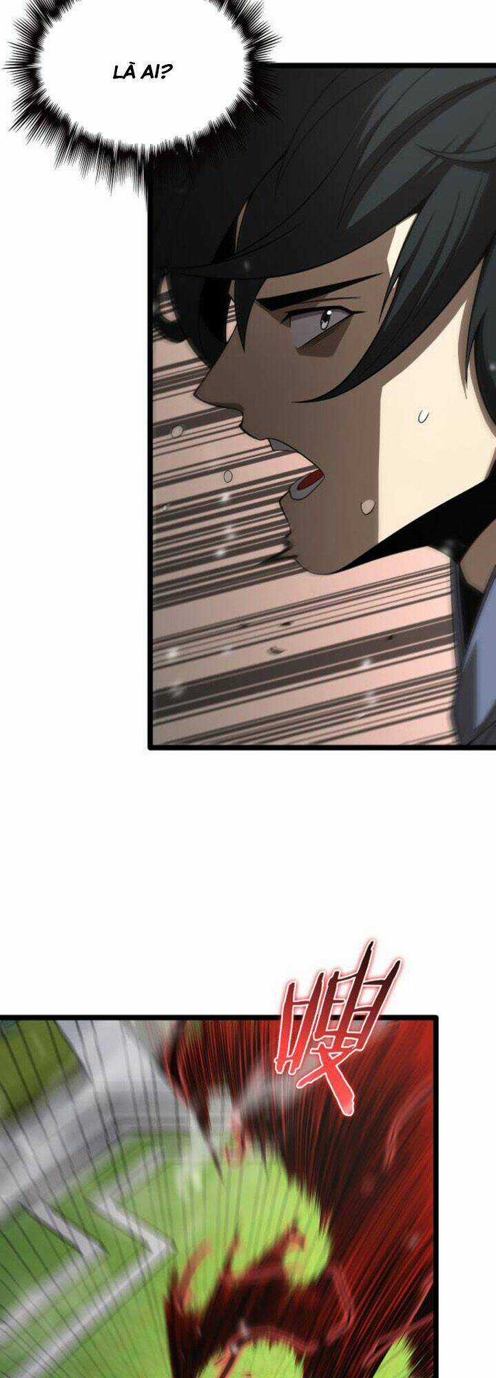 Chư Giới - Tận Thế Online Chapter 146 trang 16