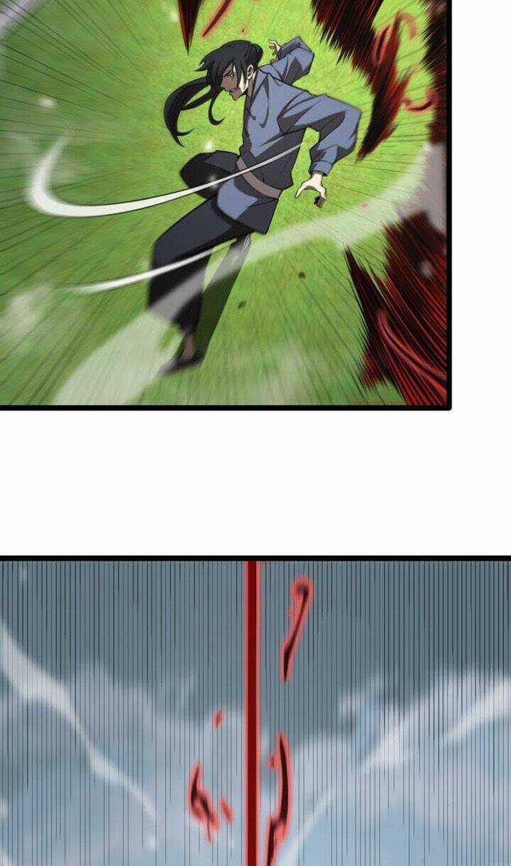 Chư Giới - Tận Thế Online Chapter 146 trang 17