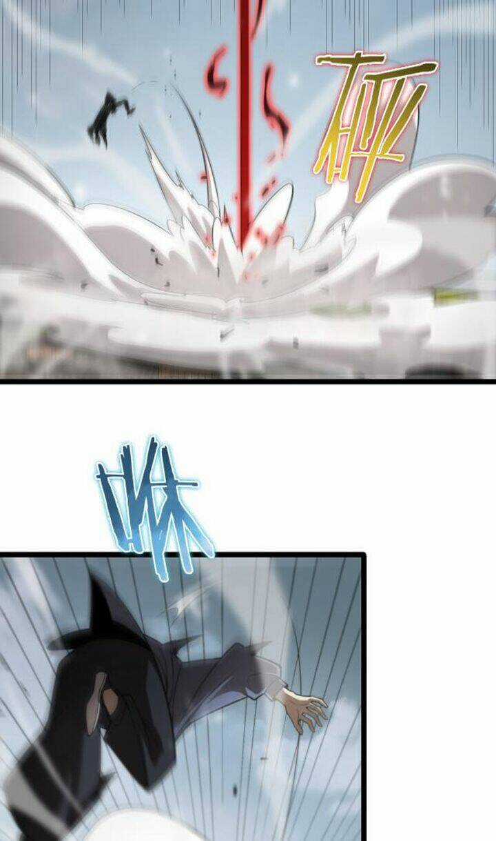 Chư Giới - Tận Thế Online Chapter 146 trang 18