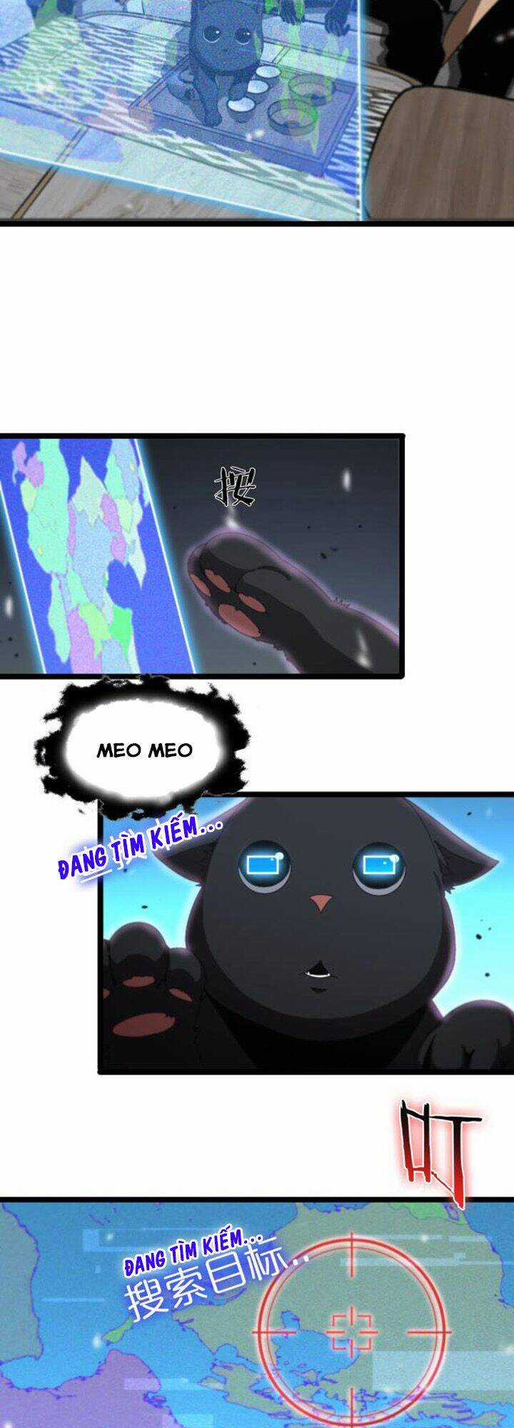 Chư Giới - Tận Thế Online Chapter 146 trang 2