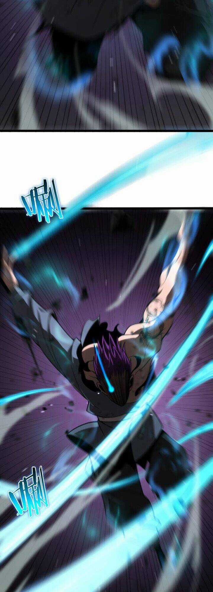 Chư Giới - Tận Thế Online Chapter 146 trang 25