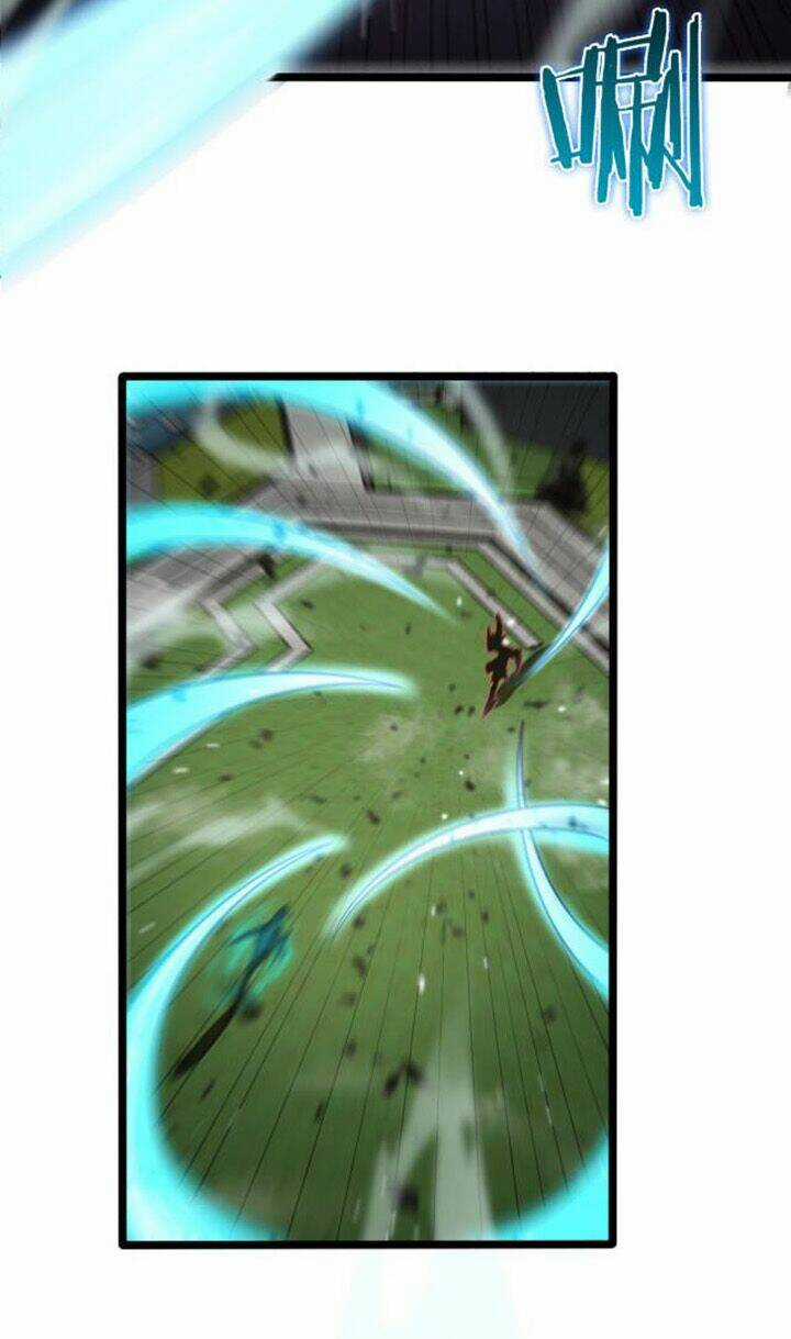 Chư Giới - Tận Thế Online Chapter 146 trang 26