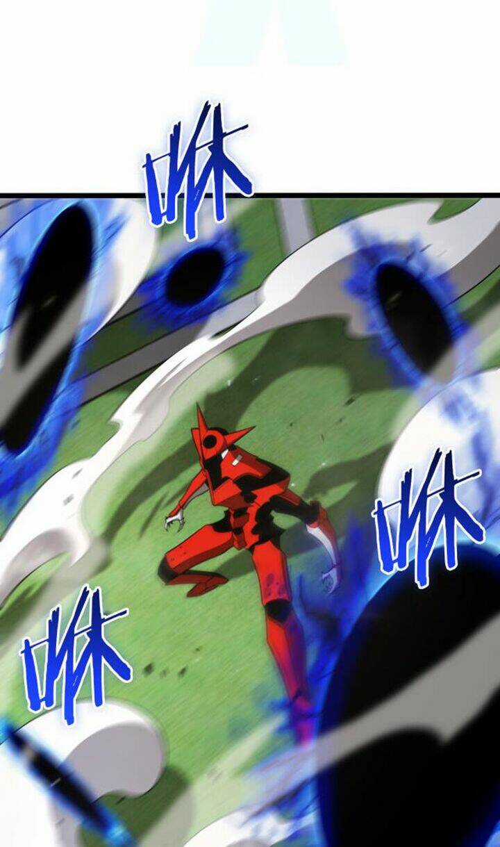 Chư Giới - Tận Thế Online Chapter 146 trang 27