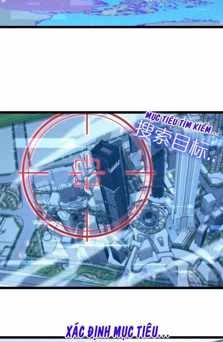 Chư Giới - Tận Thế Online Chapter 146 trang 3