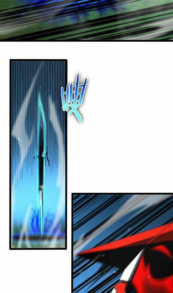 Chư Giới - Tận Thế Online Chapter 146 trang 32