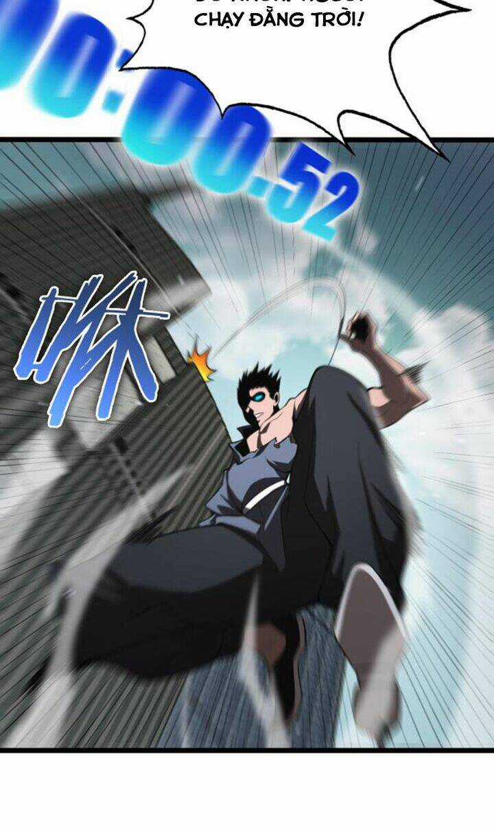 Chư Giới - Tận Thế Online Chapter 146 trang 37