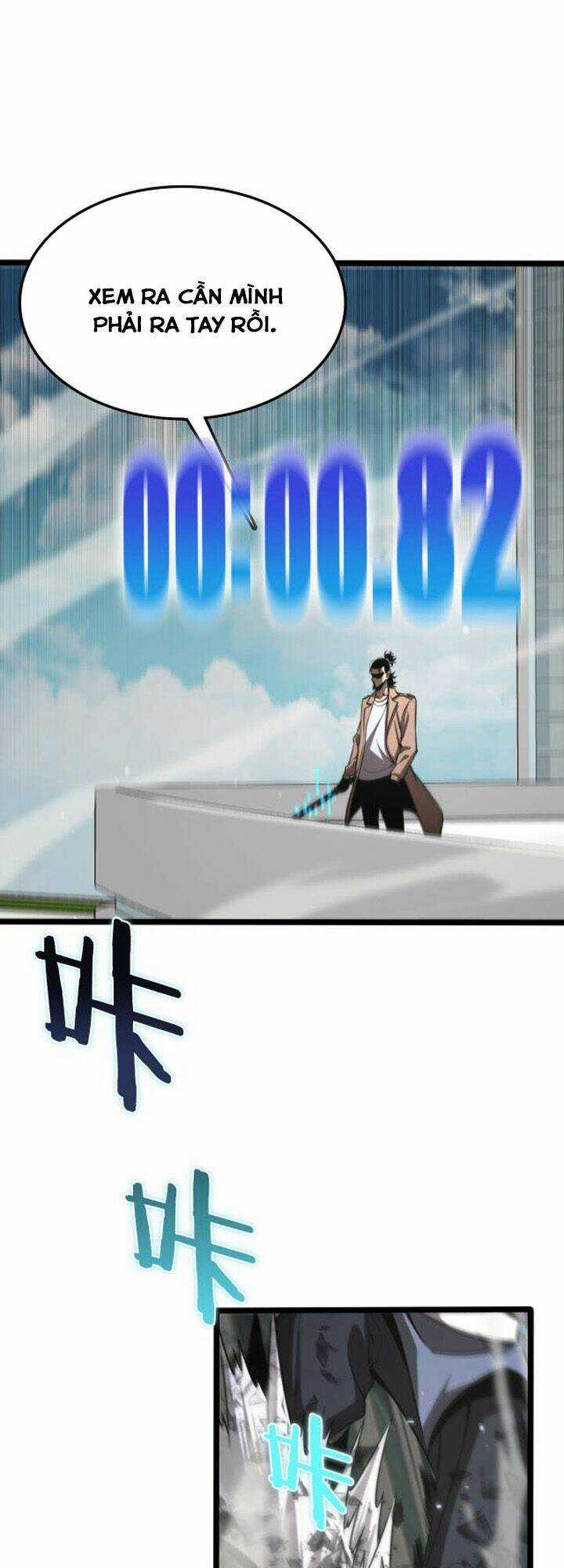 Chư Giới - Tận Thế Online Chapter 146 trang 38