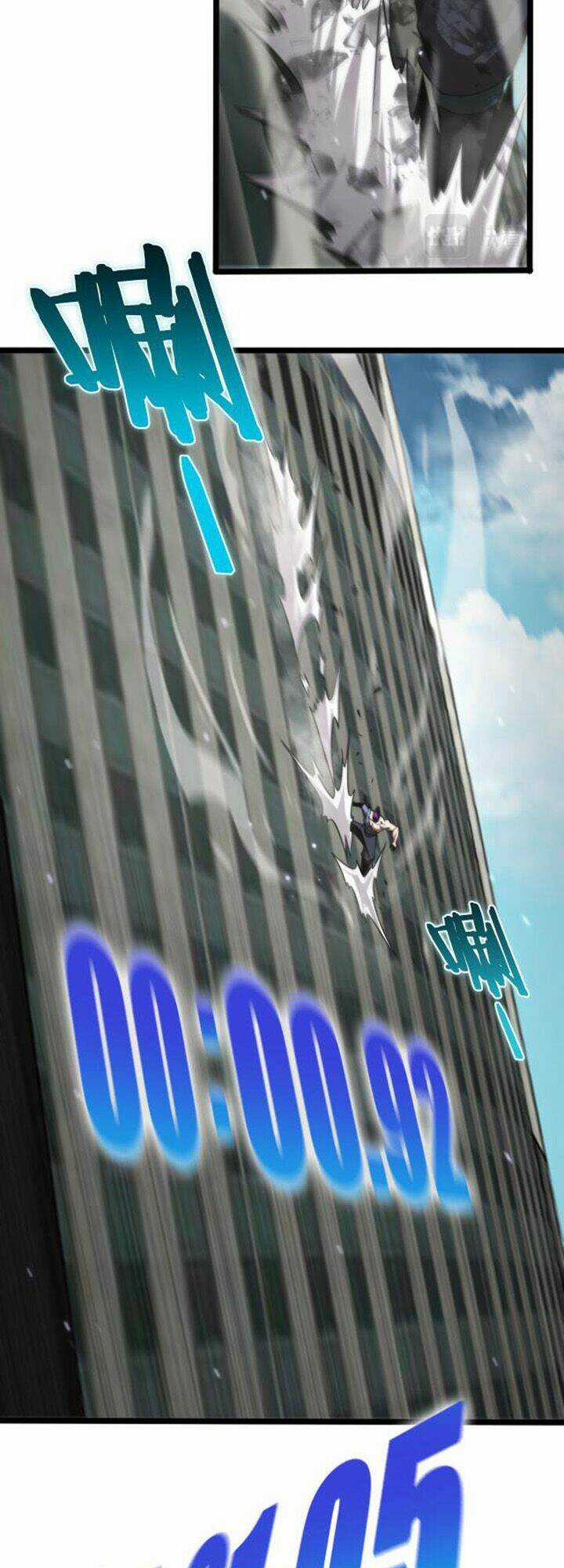 Chư Giới - Tận Thế Online Chapter 146 trang 39