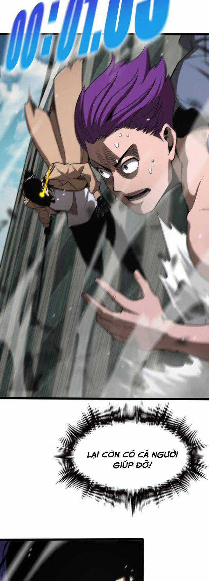 Chư Giới - Tận Thế Online Chapter 146 trang 40