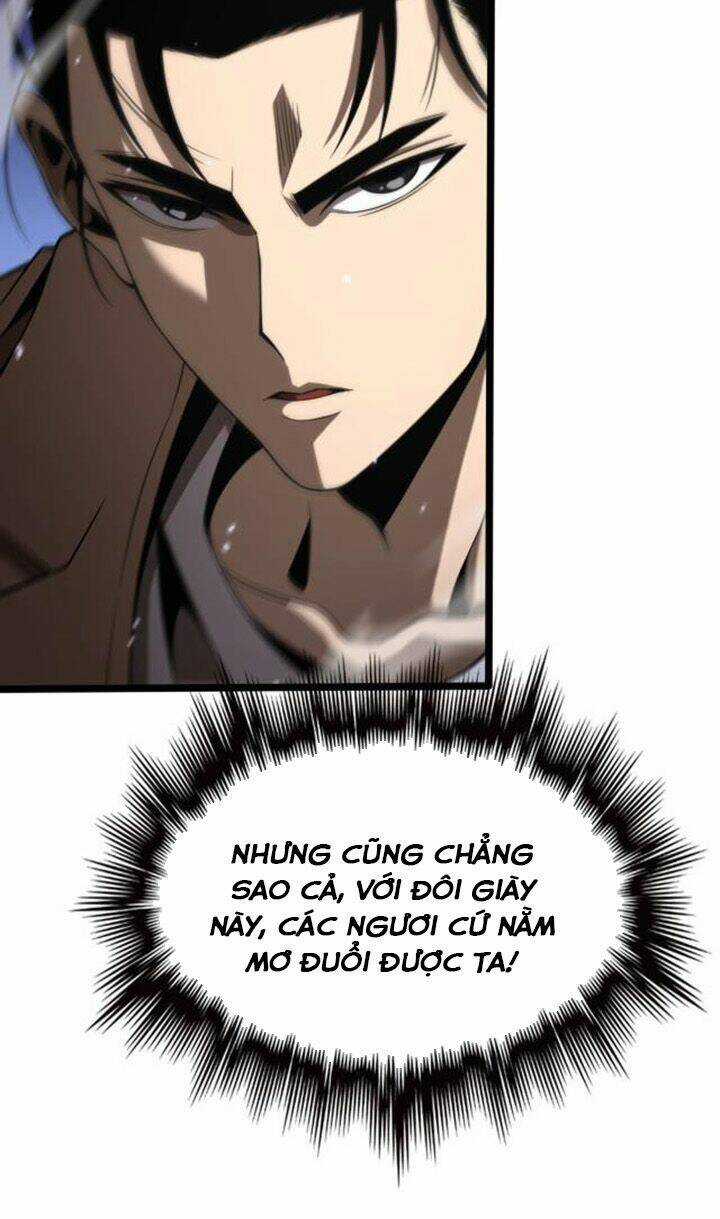 Chư Giới - Tận Thế Online Chapter 146 trang 41