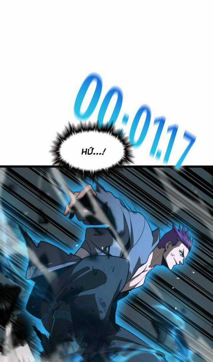 Chư Giới - Tận Thế Online Chapter 146 trang 42