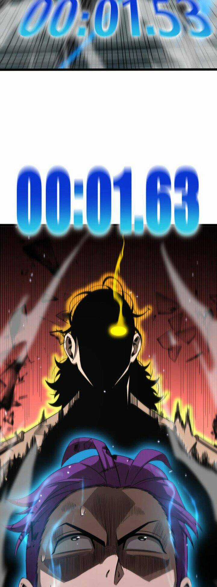 Chư Giới - Tận Thế Online Chapter 146 trang 45