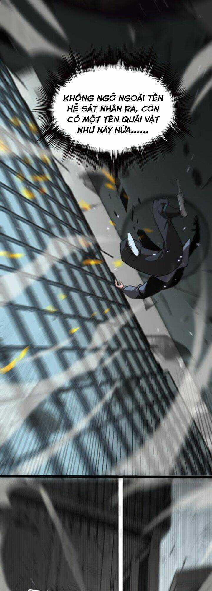 Chư Giới - Tận Thế Online Chapter 146 trang 52