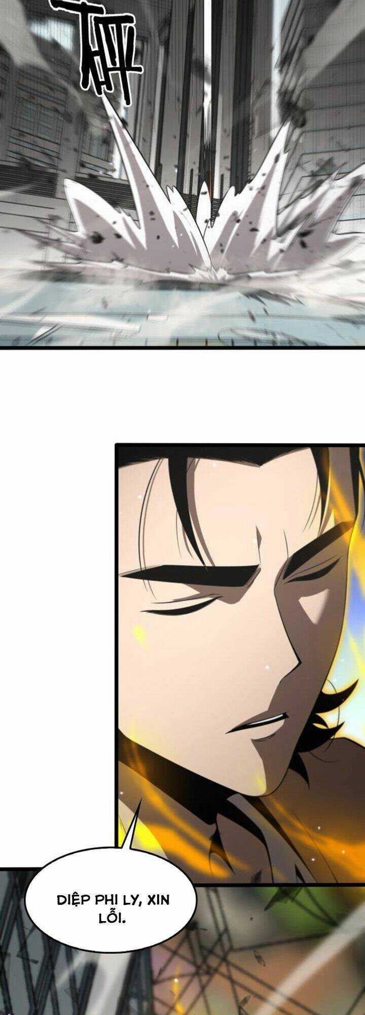 Chư Giới - Tận Thế Online Chapter 146 trang 53