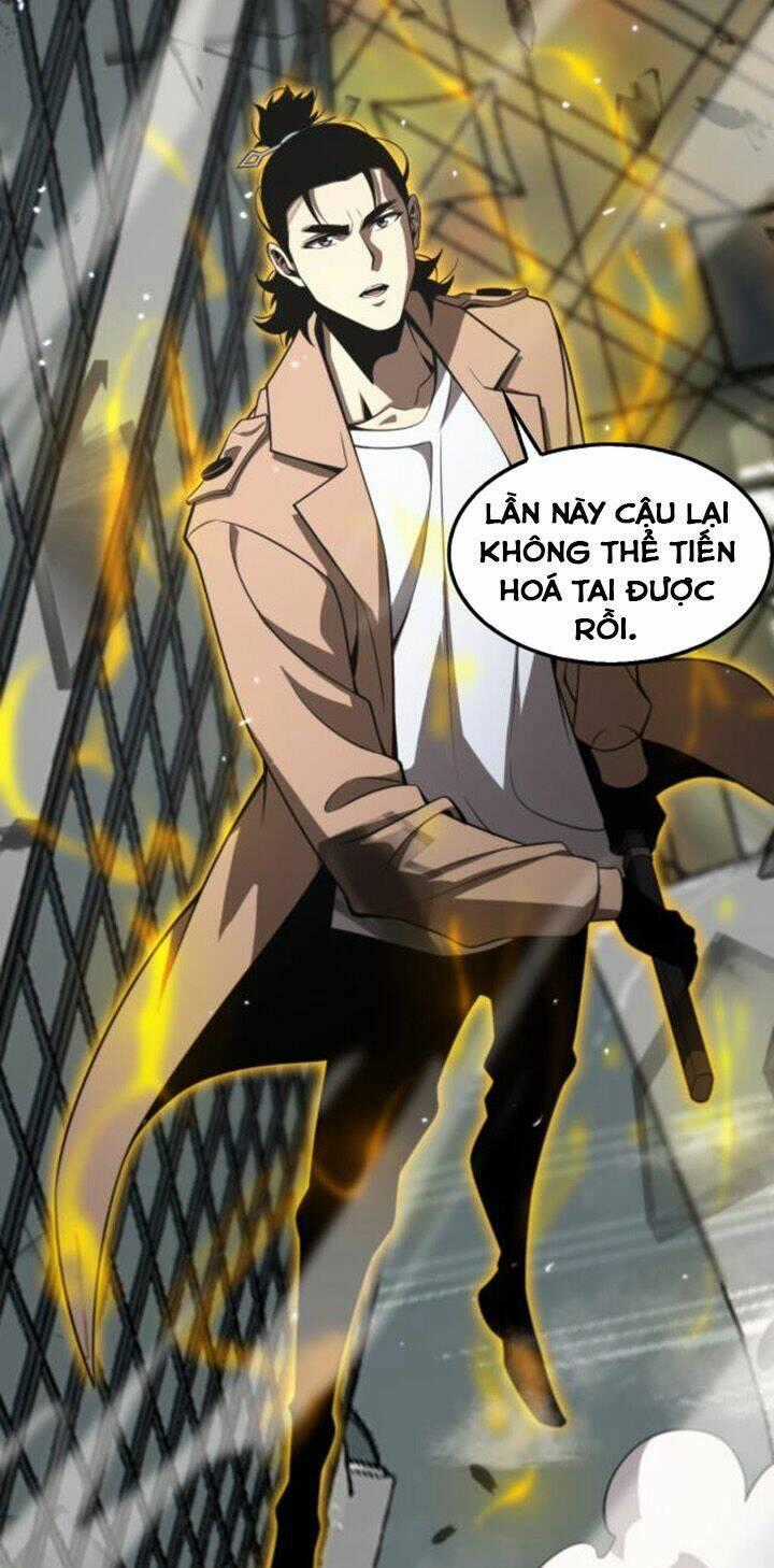 Chư Giới - Tận Thế Online Chapter 146 trang 54