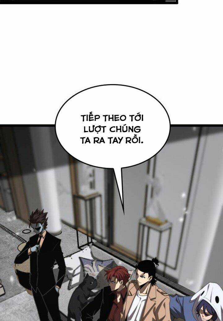 Chư Giới - Tận Thế Online Chapter 146 trang 8