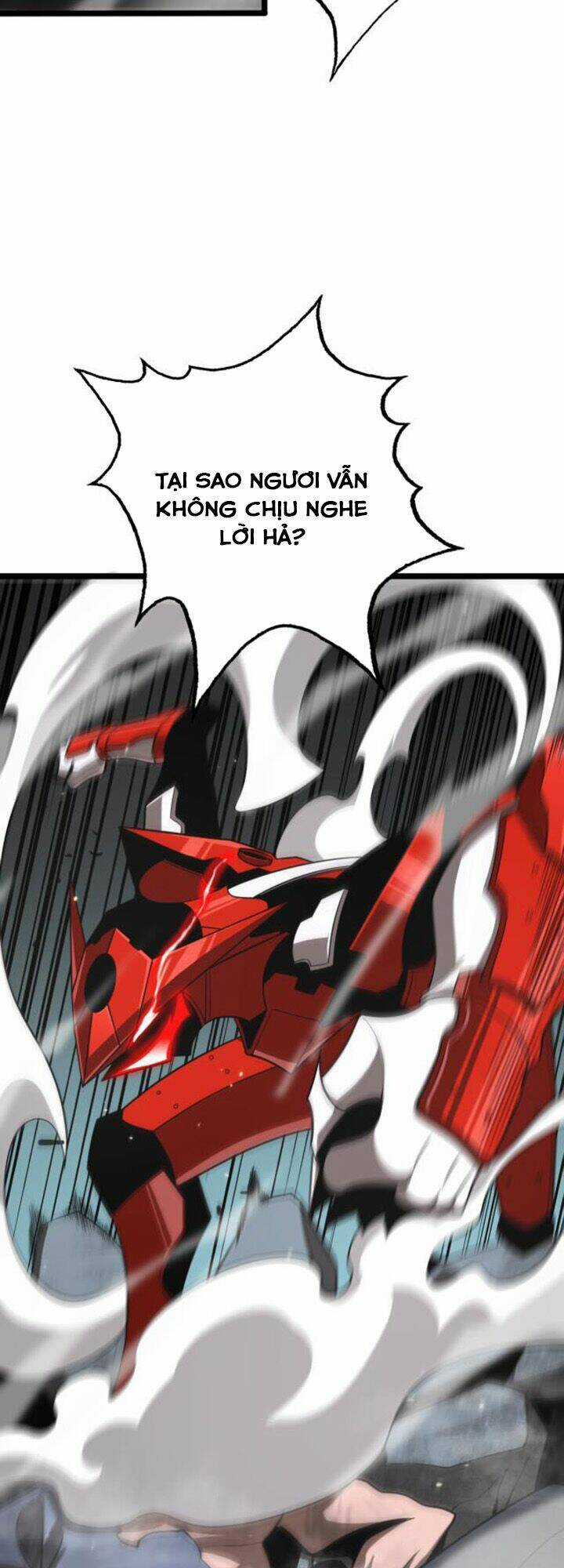 Chư Giới - Tận Thế Online Chapter 147 trang 10