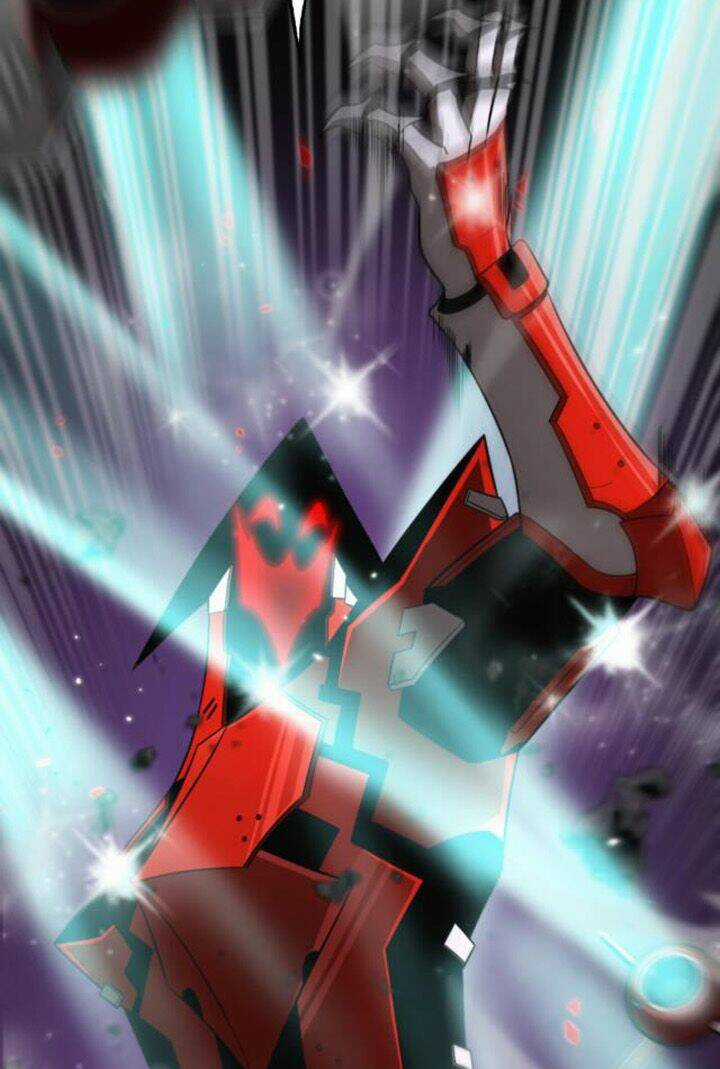 Chư Giới - Tận Thế Online Chapter 147 trang 17