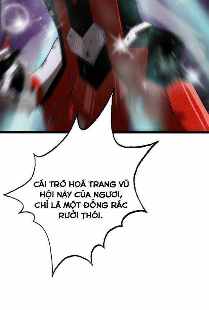 Chư Giới - Tận Thế Online Chapter 147 trang 18