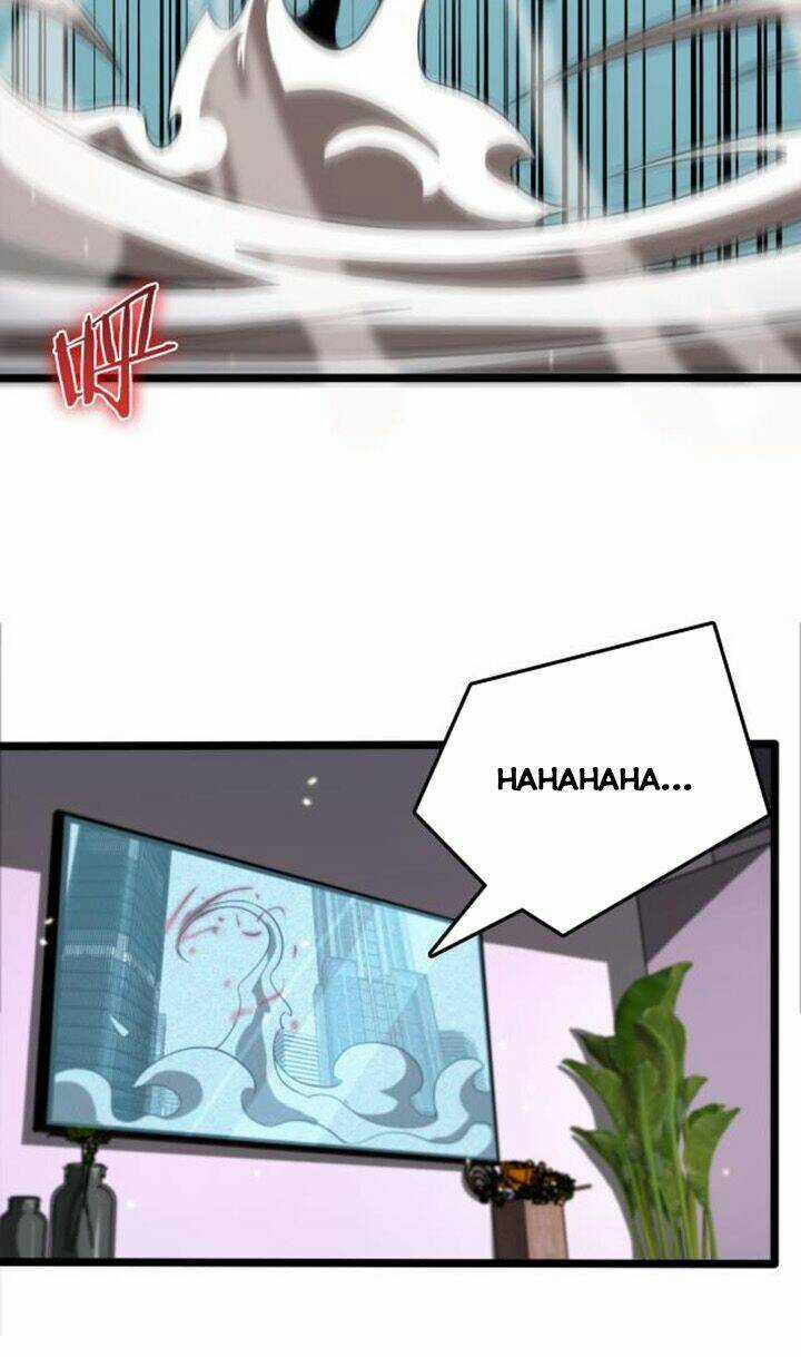 Chư Giới - Tận Thế Online Chapter 147 trang 22