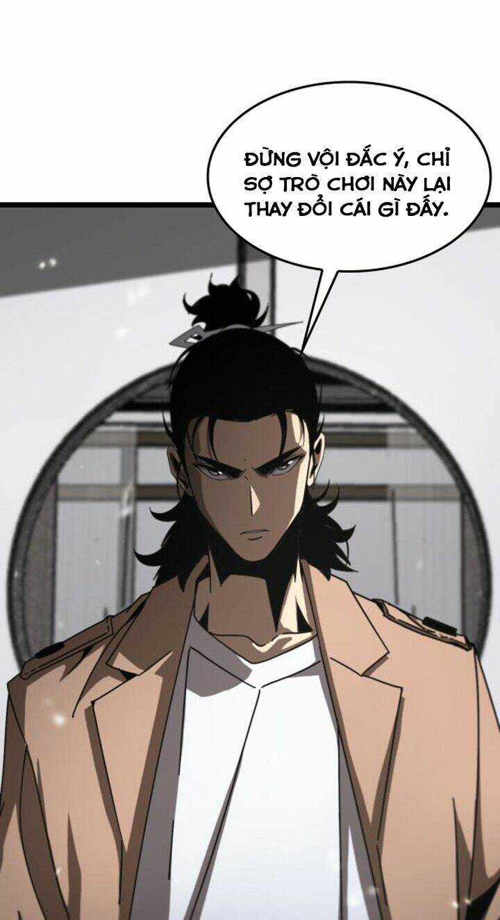 Chư Giới - Tận Thế Online Chapter 147 trang 32